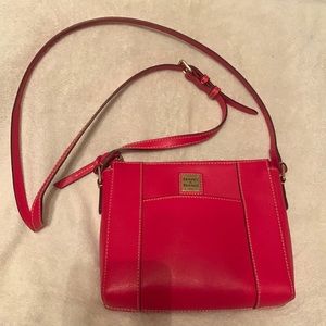 Dooney & Bourke Lexington crossbody bag
